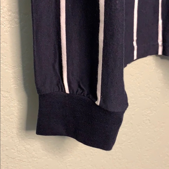 PRICE DROPPED NWT D & F RICKY SINGH LONG SLEEVE - Picture 4 of 8